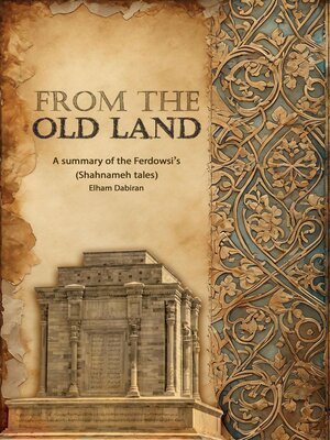 cover image of From the Old Land